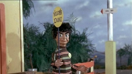 Titan Goes Pop (1964) - Episode 10 poster and promotional image