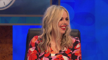8 Out of 10 Cats Does Countdown Σεζόν 28