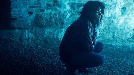 The Dark Tunnels (2019) - Episode 6 poster and promotional image