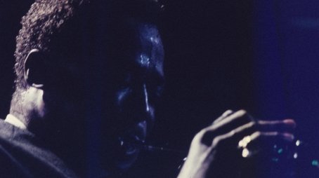 Miles Davis Birth of the Cool (2020) - Episode 1 poster and promotional image