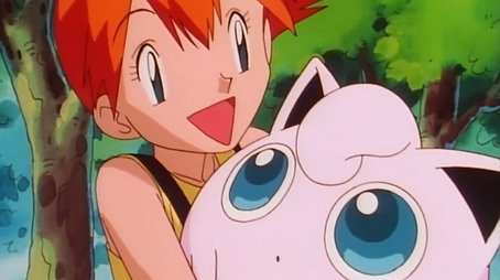 The Song of Jigglypuff (1998) - Episode 45 poster and promotional image