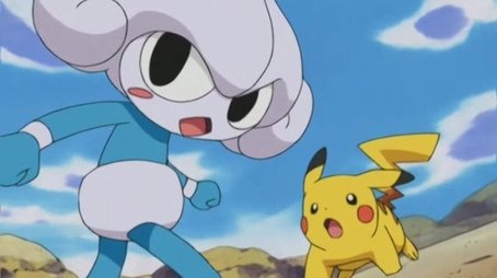 A Meditite Fight! (2003) - Episode 30 poster and promotional image