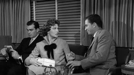 Emergency Only (1959) - Episode 3 poster and promotional image