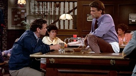 Coach's Daughter (1982) - Episode 5 poster and promotional image