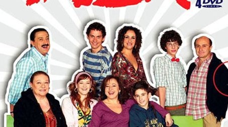 Season 3 (2006) - Season 3 poster and promotional image