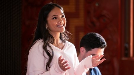 Week 4 (2024) - Episode 4 poster and promotional image