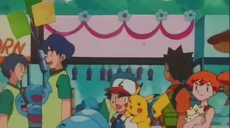 Wobbu-Palooza! (2000) - Episode 16 poster and promotional image