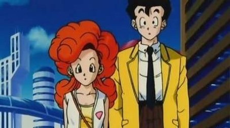 Dragon Ball Z78