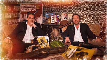 Episode 6 (2013) - Episode 6 poster and promotional image