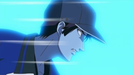 Atobe vs. Sanada! The Ultimate Showdown (2004) - Episode 13 poster and promotional image