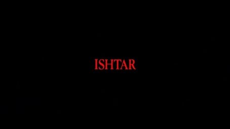 Ishtar (1987) (1992) - Episode 96 poster and promotional image
