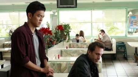 Black Swan (2009) - Episode 4 poster and promotional image