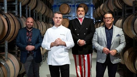 Elimination Challenge - Santiago Fernandez & Masterclass (2019) - Episode 54 poster and promotional image