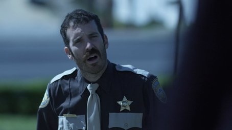 The Run (2017) - Episode 11 poster and promotional image