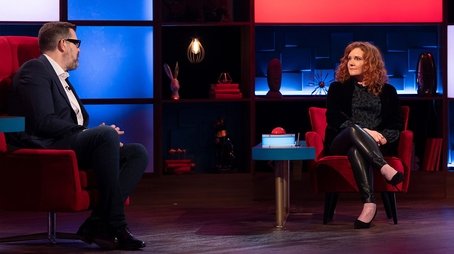Week 17: Thursday (2022) - Episode 104 poster and promotional image