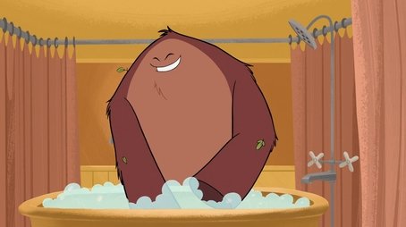 Squeak Show (2017) - Episode 73 poster and promotional image