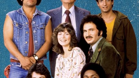 Season 3 (1977) - Season 3 poster and promotional image