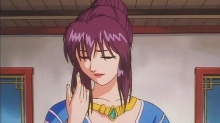 Super Boobs!  Sweet Trap.  Beware of the Beauty (1997) - Episode 16 poster and promotional image