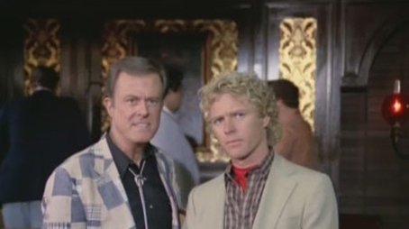 Don't Mess Around with Jim (1981) - Episode 3 poster and promotional image