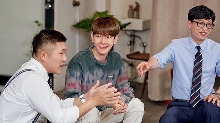 K (2020) - Episode 61 poster and promotional image