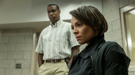 Bria: Admitting (2017) - Episode 2 poster and promotional image