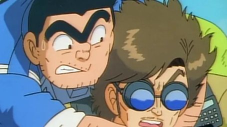 Episode 78 (1998) - Episode 78 poster and promotional image