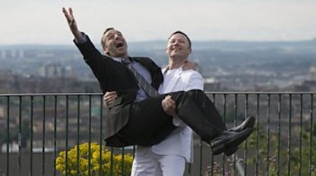 Limmy's Show! Сезон 3