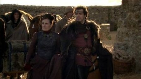 La Visite d’Ygerne (2005) - Episode 65 poster and promotional image