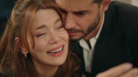 Bir Küçük Gün Işığı Сезон 1
