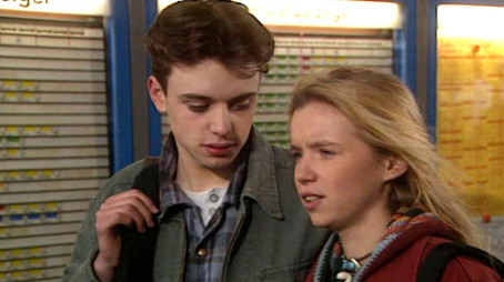 Episode 63 (1995) - Episode 63 poster and promotional image