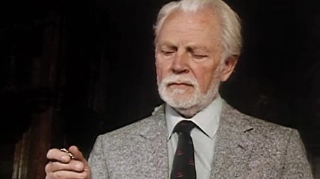 The Coffin (1988) - Episode 9 poster and promotional image