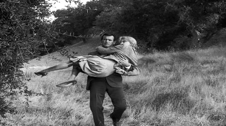 Echo of a Nightmare (1966) - Episode 19 poster and promotional image
