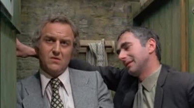 Supersnout (1975) - Episode 3 poster and promotional image