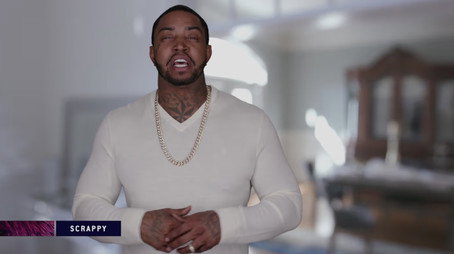 Love & Hip Hop Atlanta Сезон 9