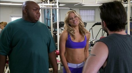Mac Fights Gay Marriage (2010) - Episode 1 poster and promotional image