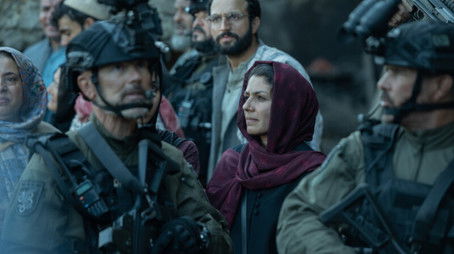 Episode 6 (2023) - Episode 6 poster and promotional image