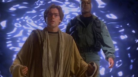 Secrets (1998) - Episode 9 poster and promotional image
