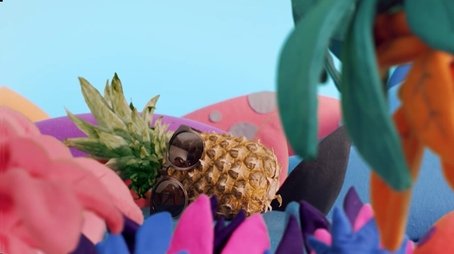 Waiting for Gumball: Pineapple (2017) - Episode 3 poster and promotional image