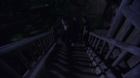 Episode 18 (2004) - Episode 18 poster and promotional image