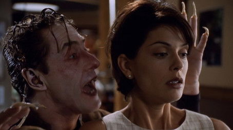 Big Girls Don't Fly (1996) - Episode 22 poster and promotional image