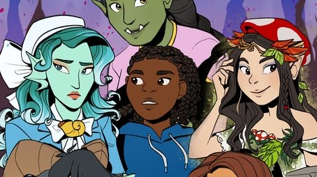 The Seven (2021) - Season 11 poster and promotional image