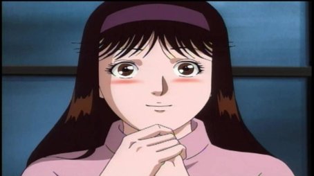 Saint Valentine's Murder - File 1 (1999) - Episode 78 poster and promotional image