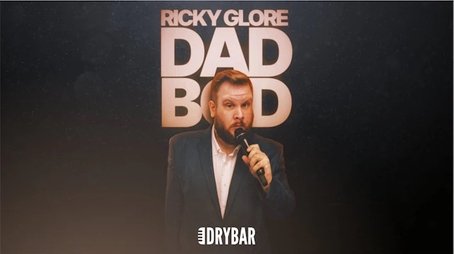 Ricky Glore: Dad Bod (2020) - Episode 28 poster and promotional image