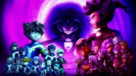 Decisive Battle! Faram Dite!! (2014) - Episode 37 poster and promotional image