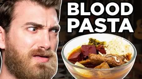 International Noodles Taste Test (2019) - Episode 41 poster and promotional image