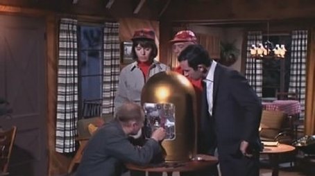 Mini-Max hilft bombensicher