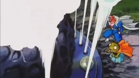 Dragon Ball Z812
