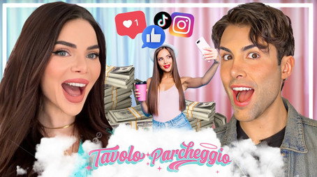 Tavolo Parcheggio Сезон 1