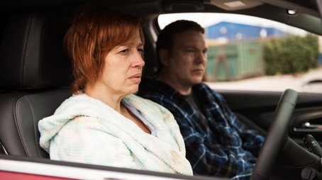 Empty Nest (2016) - Episode 2 poster and promotional image