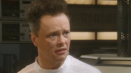 Red Dwarf Сезон 4